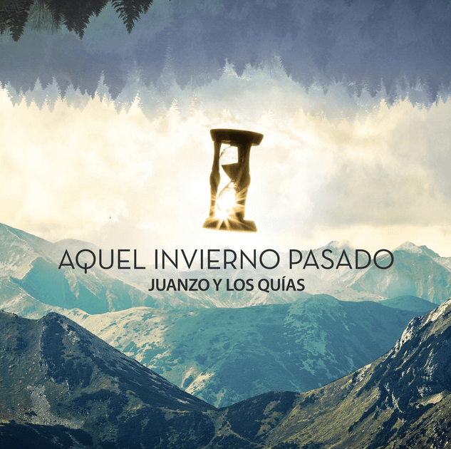 Portada Álbum 3